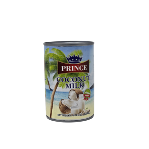 Prince Coconut Milk