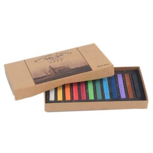 Professional Master?s Pastel 12pcs Set