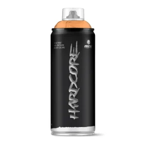 MTN Hardcore Spray Paint ? RV 208 Pumpkin