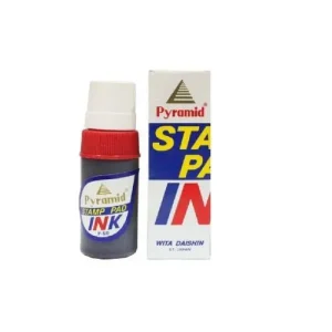 Pyramid Ink Stamp Pad