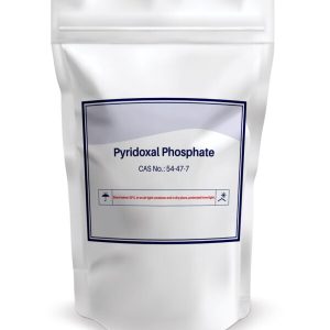 Pyridoxal Phosphate