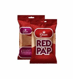 Frozen Red Pap | Akamu