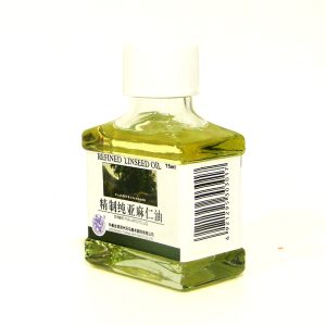 Heavenly Steed Refined Linseed Oil | 75ml