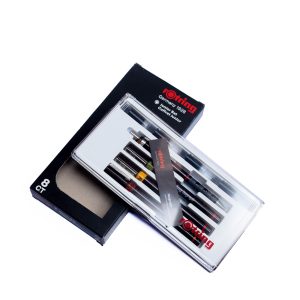 Rotring Isograph Technical Pen Junior Set