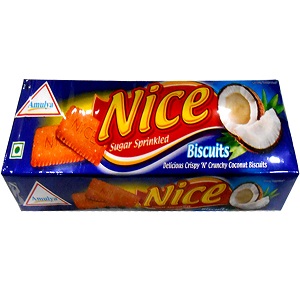 Amulaya  Nice