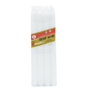 Dew of Heaven Prayer Candles | Abela