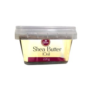 Sasun Natural Shea Butter| Ori