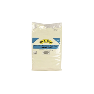 Ola Ola Authentic Pounded Yam