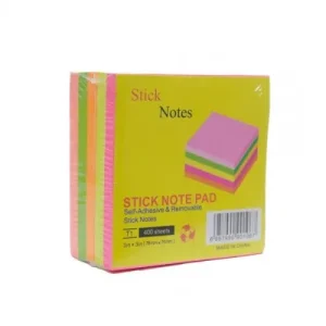 Sticky Note Pads