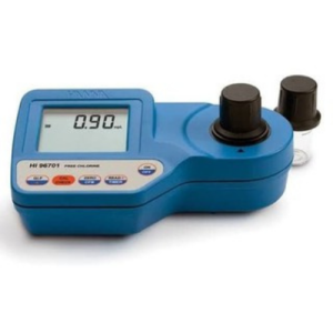 Nitrate meter Hanna HI 96728C