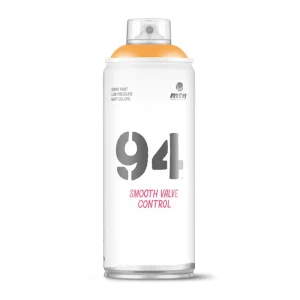 MTN 94 Spray ? RV-105 Tangerine