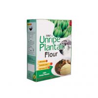 Tru Unripe Plantain Flour