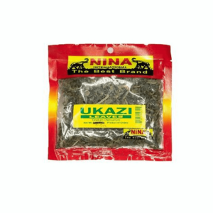 Nina Ukazi Leaves