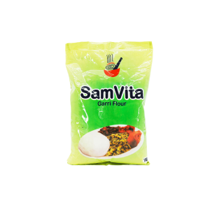 Samvita Fine Garri Powder