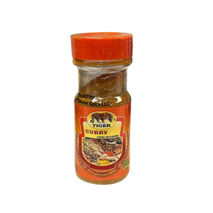 Tiger Curry Powder