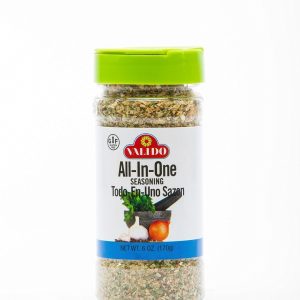 Valido all in one seasoning