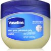 Vaseline pure petroleum jelly original