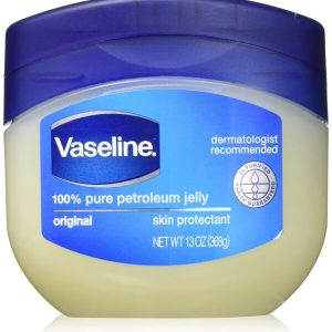 Vaseline pure petroleum jelly original