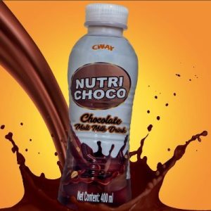 NUTRI CHOCO