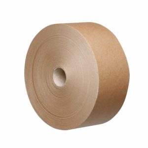Water Activated Tape