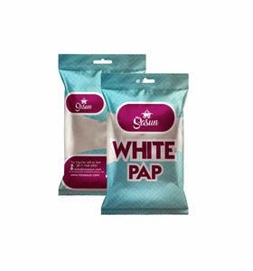 Frozen White Pap | Akamu | Ogi