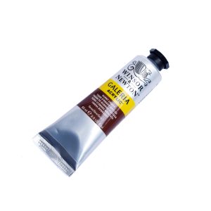 60ml Winsor & Newton Galeria Acrylic ? Burnt Umber