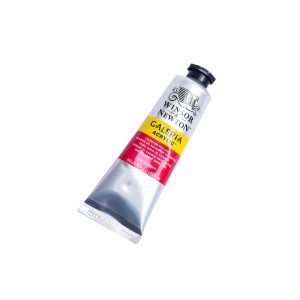 60ml Winsor & Newton Galeria Acrylic ? Cadium Red Hue