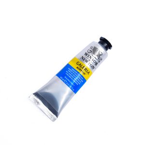 60ml Winsor & Newton Galeria Acrylic ? Cerulean Blue