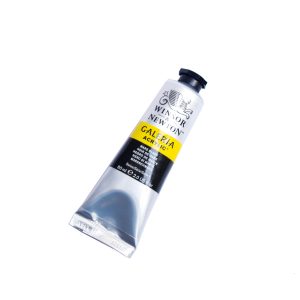 60ml Winsor & Newton Galeria Acrylic ? Mars Black