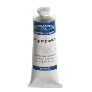 60ml Winsor and Newton Watercolor Aquapasto