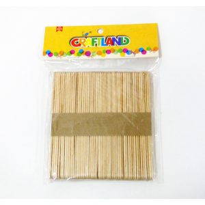 Wood Crafts Sticks
