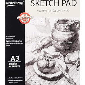 Worison Sketch Pad