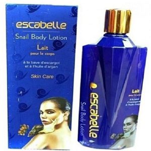 Escabelle Lotion 250ml