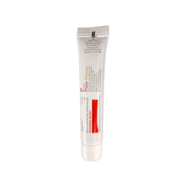 ABAKA Gel 20gm