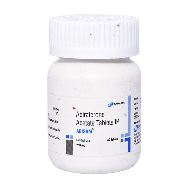 ABISAM 250mg Tablet 30?s