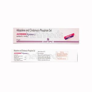 Acnesol A Nano Gel 15gm