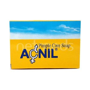 Acnil Soap 75gm
