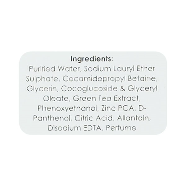 ACNILITE Body Wash 150ml