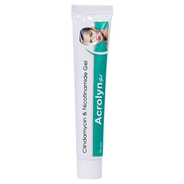 ACROLYN Gel 20gm