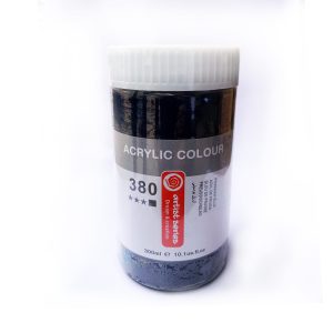 Shello Artist Series Acrylic Color 300ml- Prusian Blue