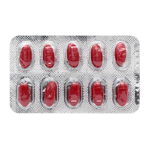 ACTAME 20 Softgel 10?s
