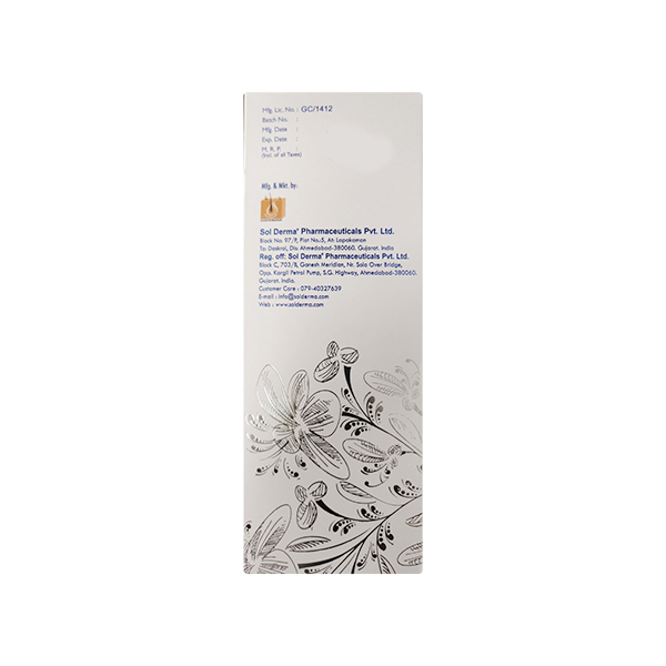 ACTAME F FOAMING Face Wash 150ml