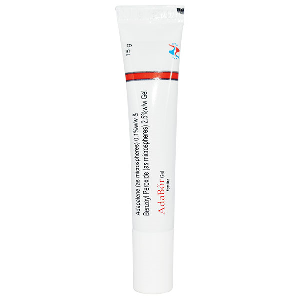 Adabor Gel 15gm