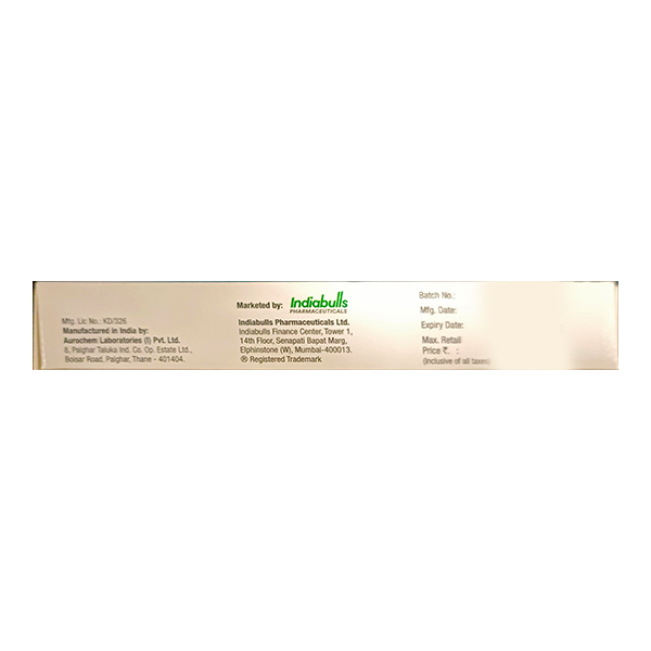 ADAPERO Gel(Topical) 15gm