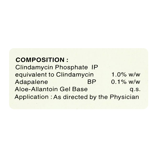 ADAPIC C Gel 20gm