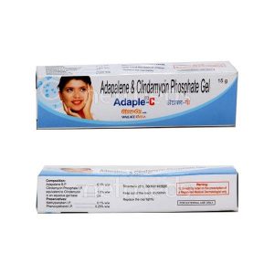Adaple C Gel 15gm