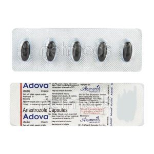 Adova 1mg Capsule 5?S