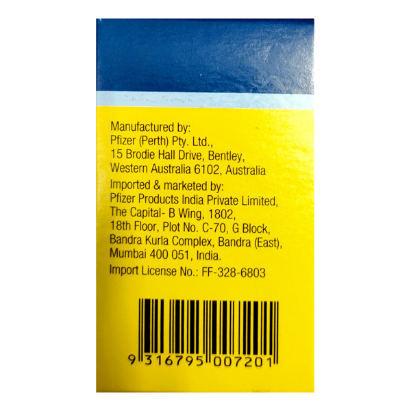 Adriamycin Rtu 50mg Injection 1?S