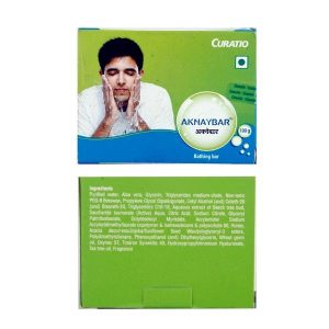 Aknaybar Bathing Bar 100gm