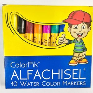 Colorpik- Watercolor Pen